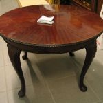 408 2208 COFFEE TABLE